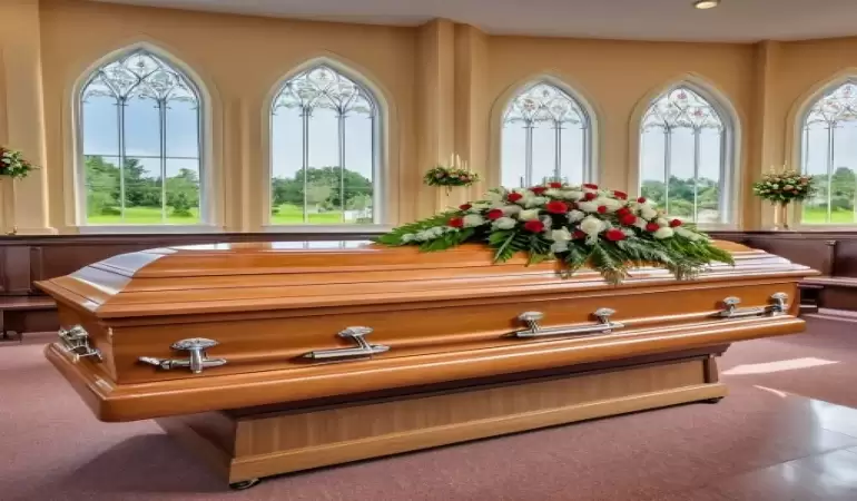 Ce sunt Serviciile Funerare?